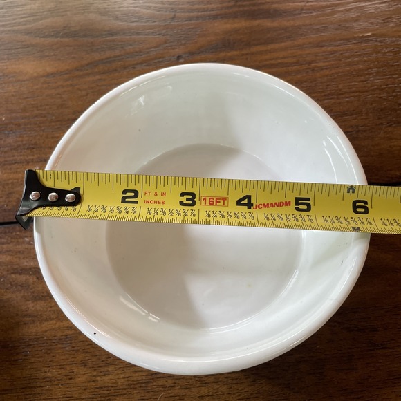 Meiselman‎ Made in Italy K261 Porcelain White Floral Lid Dish Jar Stunning Vtg - Picture 9 of 12